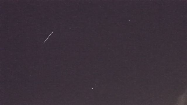AMS33 meteor