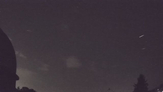 AMS33 meteor