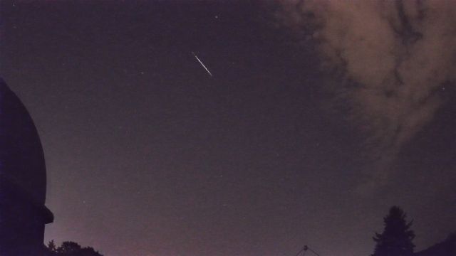 AMS33 meteor