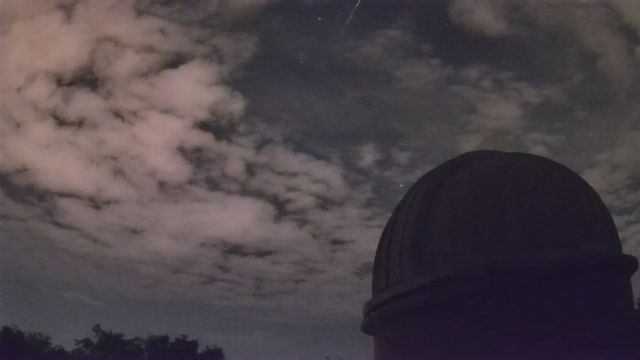 AMS33 meteor