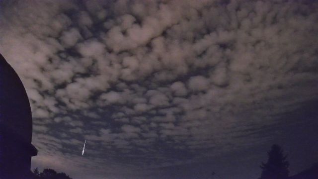 AMS33 meteor