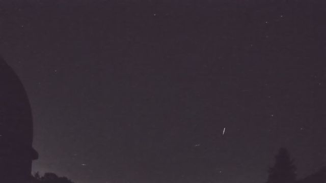 AMS33 meteor