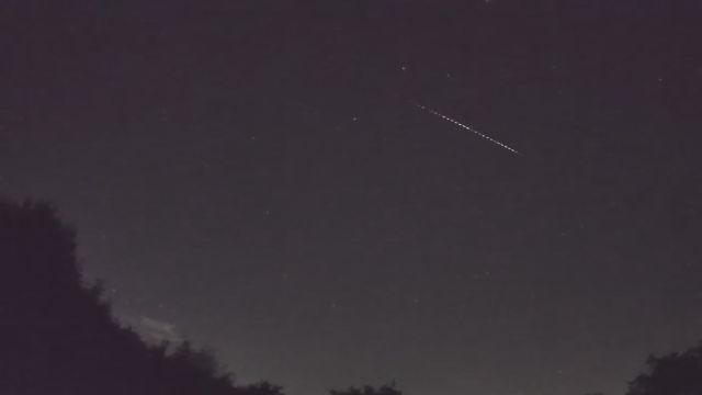 AMS33 meteor