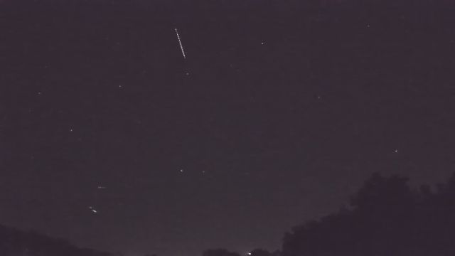 AMS33 meteor