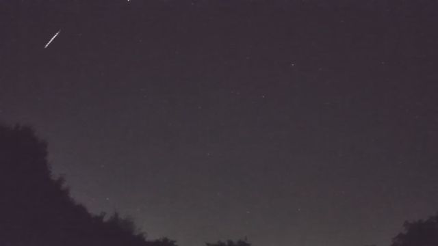 AMS33 meteor