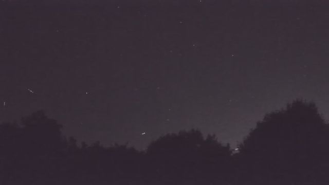 AMS33 meteor