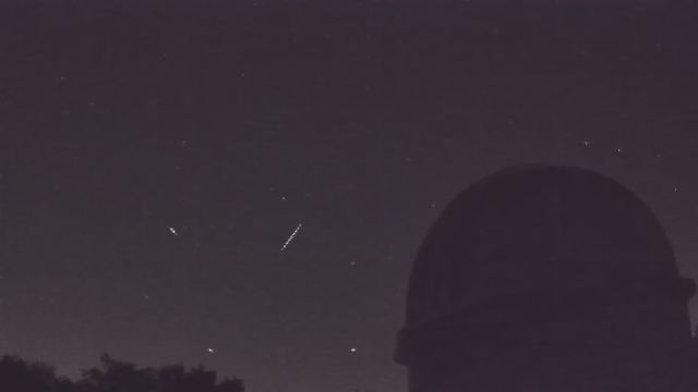 AMS33 meteor