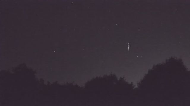 AMS33 meteor
