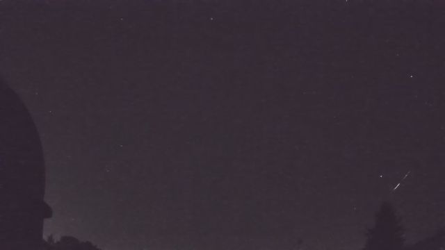 AMS33 meteor