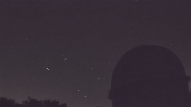 AMS33 meteor