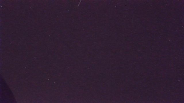 AMS33 meteor