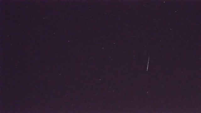 AMS33 meteor