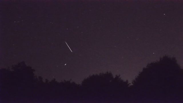 AMS33 meteor