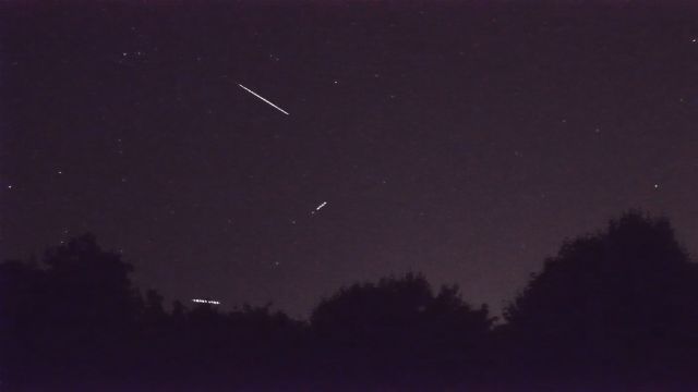 AMS33 meteor