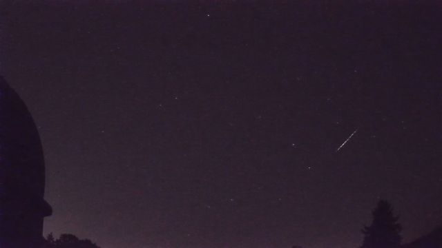 AMS33 meteor