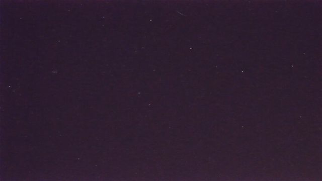 AMS33 meteor