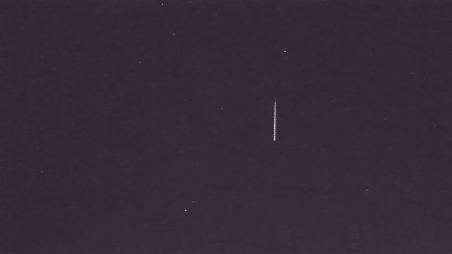 AMS33 meteor