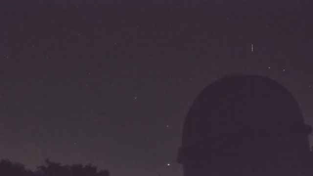 AMS33 meteor