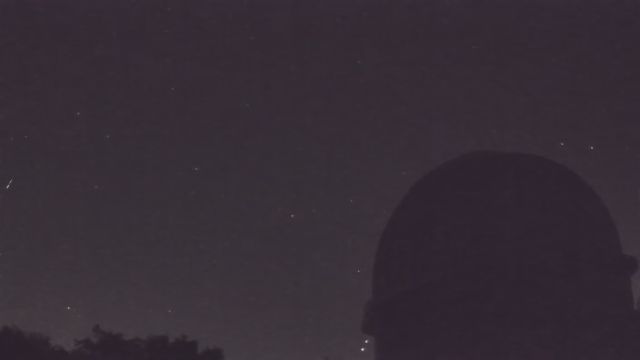AMS33 meteor