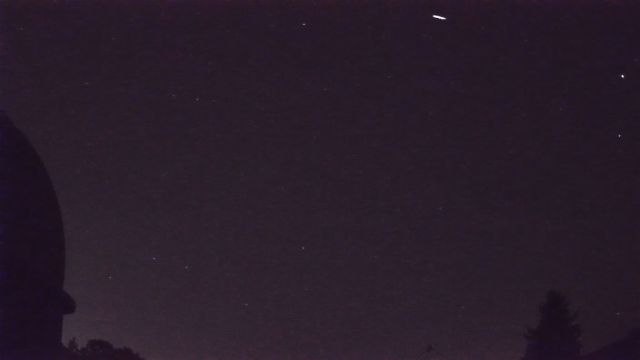 AMS33 meteor