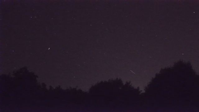 AMS33 meteor