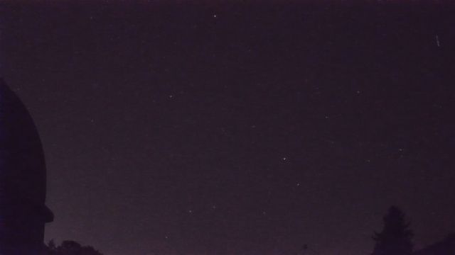 AMS33 meteor