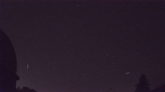 AMS33 meteor