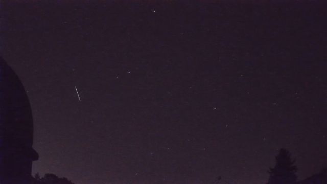 AMS33 meteor