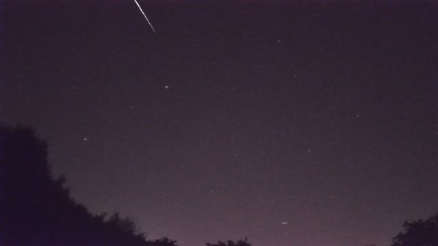 AMS33 meteor