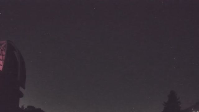 AMS33 meteor