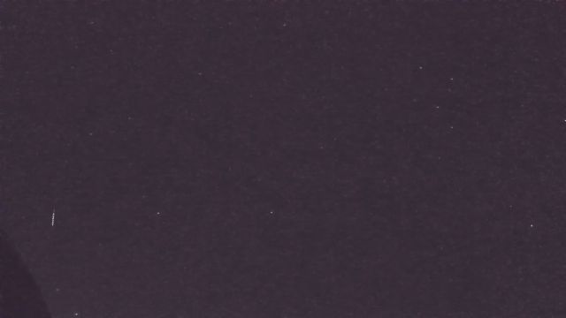 AMS33 meteor