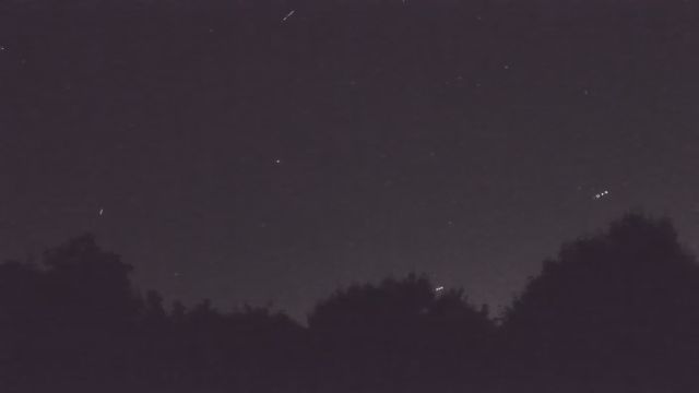AMS33 meteor