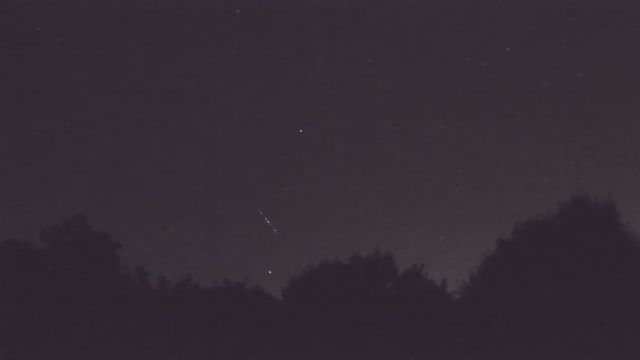 AMS33 meteor