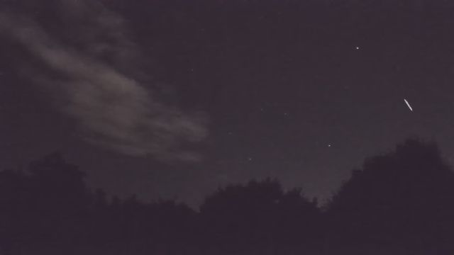 AMS33 meteor