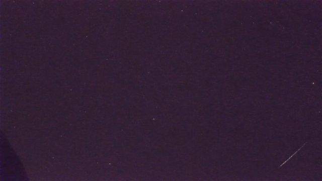 AMS33 meteor