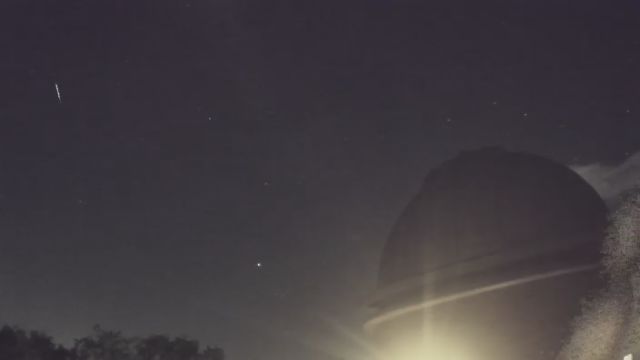 AMS33 meteor