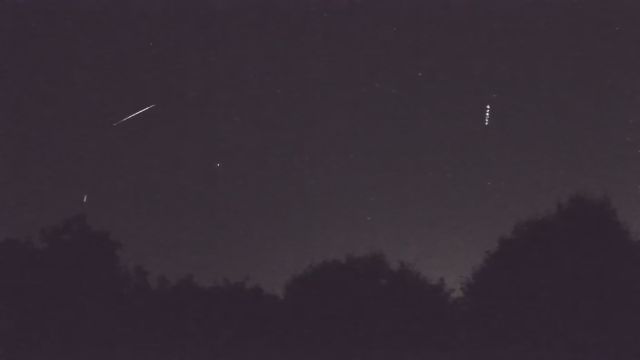 AMS33 meteor