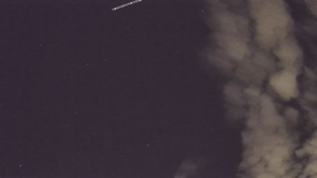 AMS33 meteor