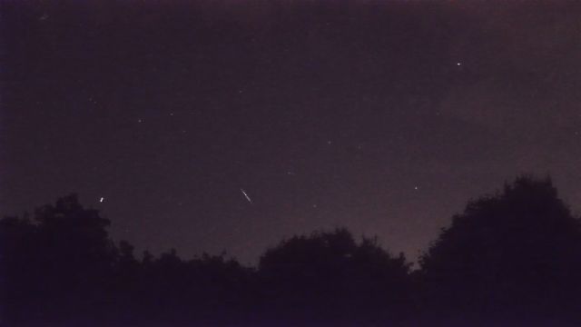 AMS33 meteor