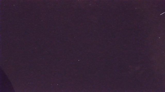 AMS33 meteor