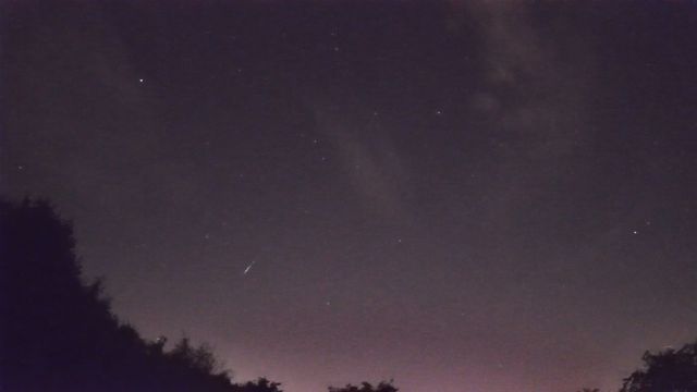 AMS33 meteor