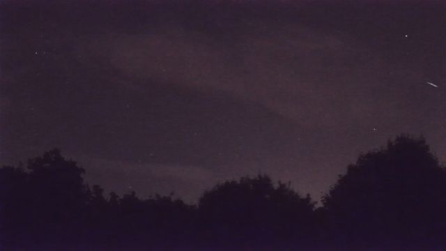 AMS33 meteor