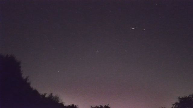 AMS33 meteor
