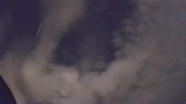 AMS33 meteor