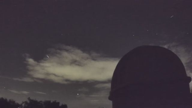 AMS33 meteor