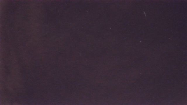 AMS33 meteor