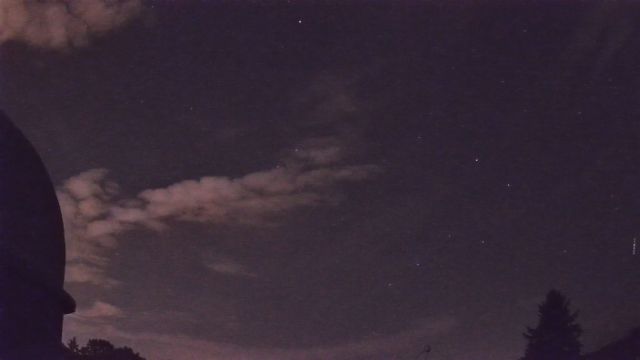 AMS33 meteor