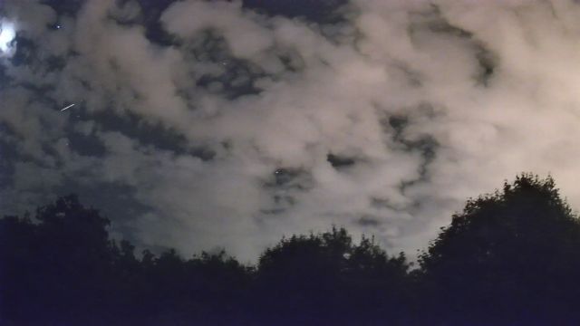 AMS33 meteor