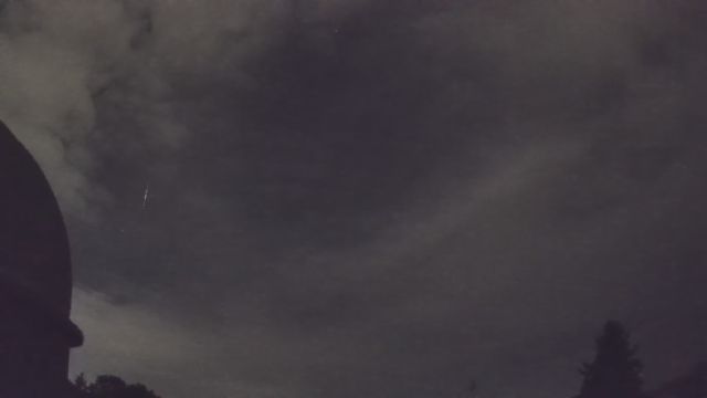 AMS33 meteor
