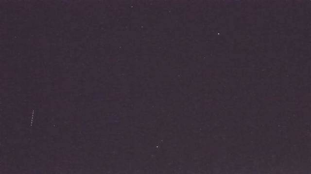 AMS33 meteor